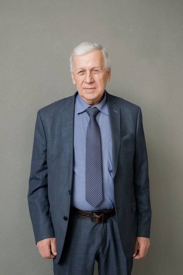 director's photo