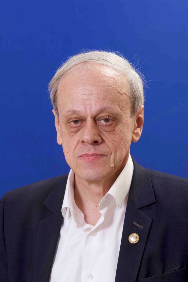 director's photo