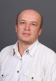 director's photo